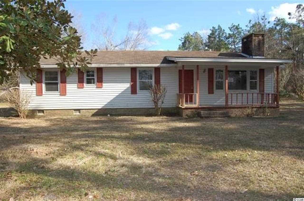 5389 Party Pines Road Conway, SC 29526 - Photo 1 of 12 Gallery Image 1