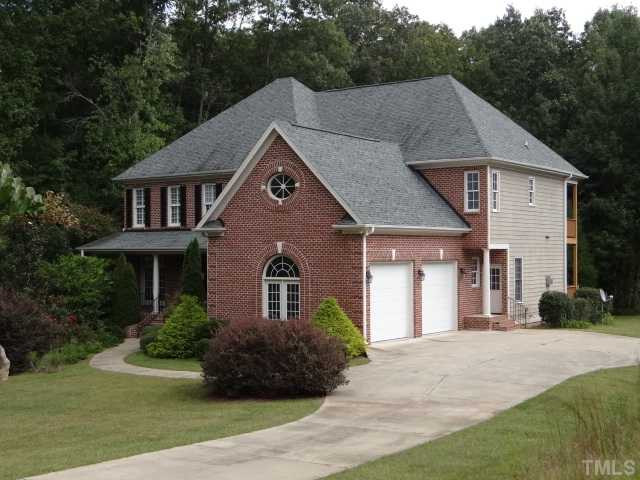 2209 Customs House Court Raleigh, NC 27615 - Photo 2 of 14 Exterior front side view