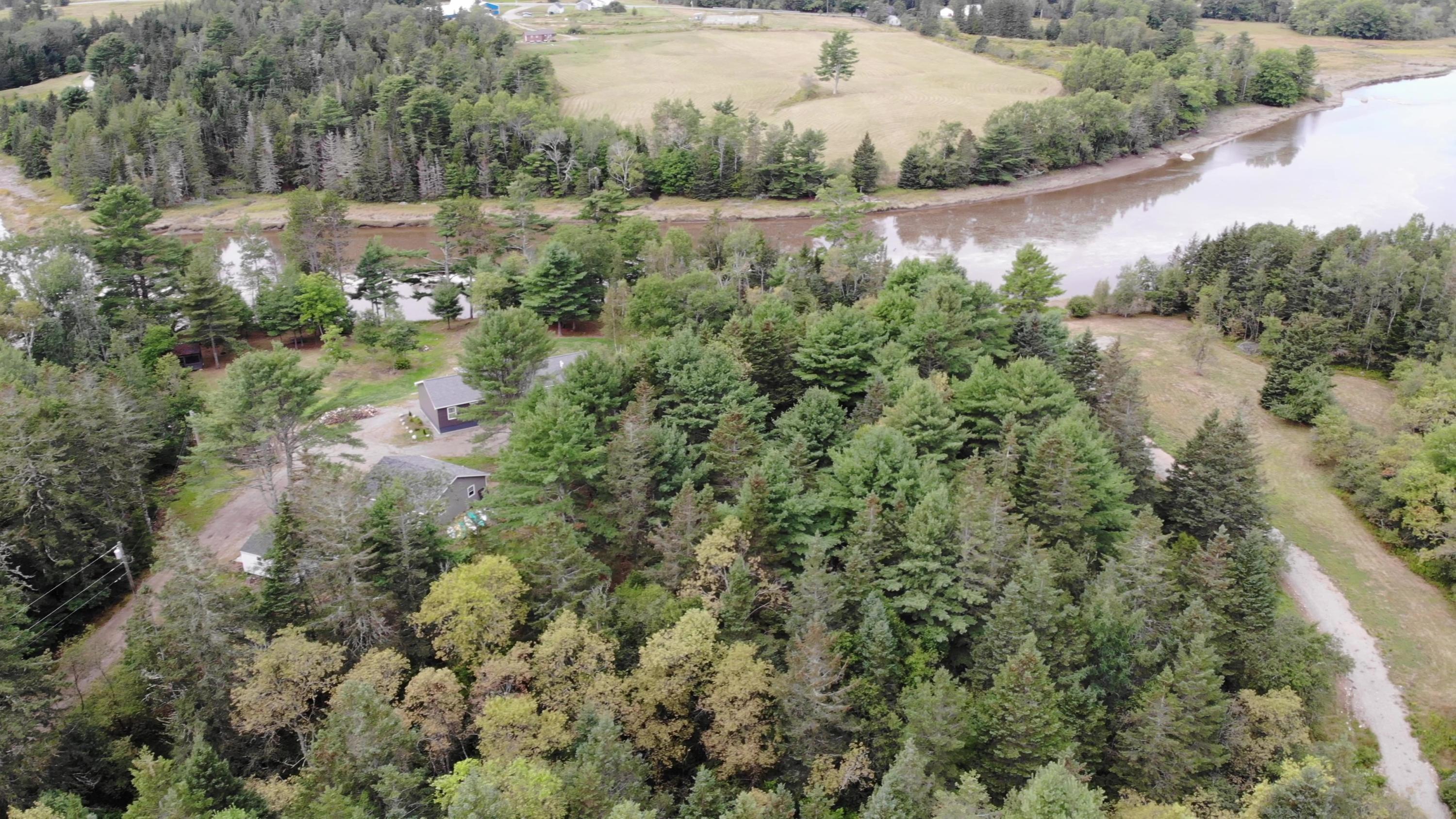 478 Kansas Road Milbridge, ME 04658 - Photo 40 of 58 D7