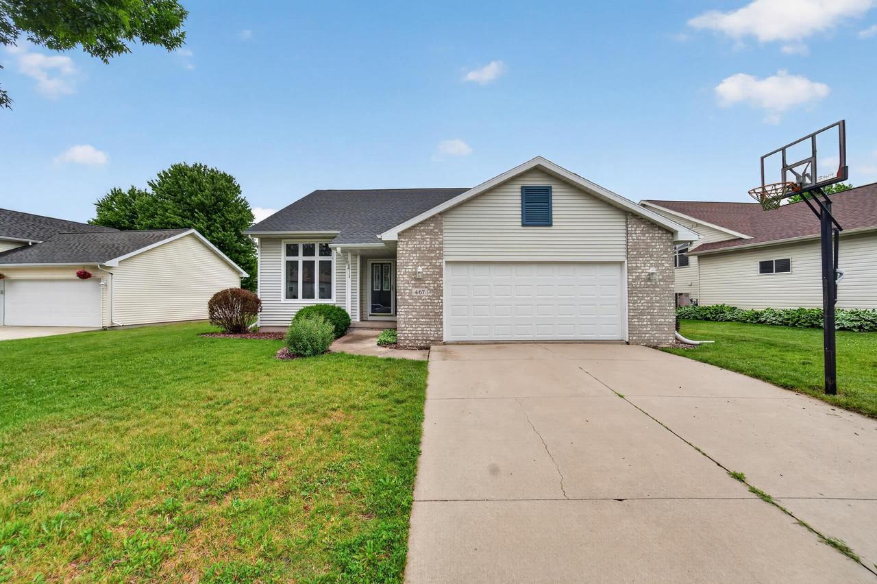 467 Sherbrooke Drive Sun Prairie, WI 53590 - Photo 1 of 1 Sherbrooke photo