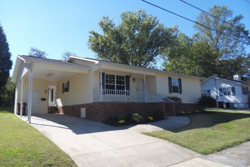 104.5 Temple Road Oak Ridge, TN 37830 - Photo 1 of 1 Primary Photo