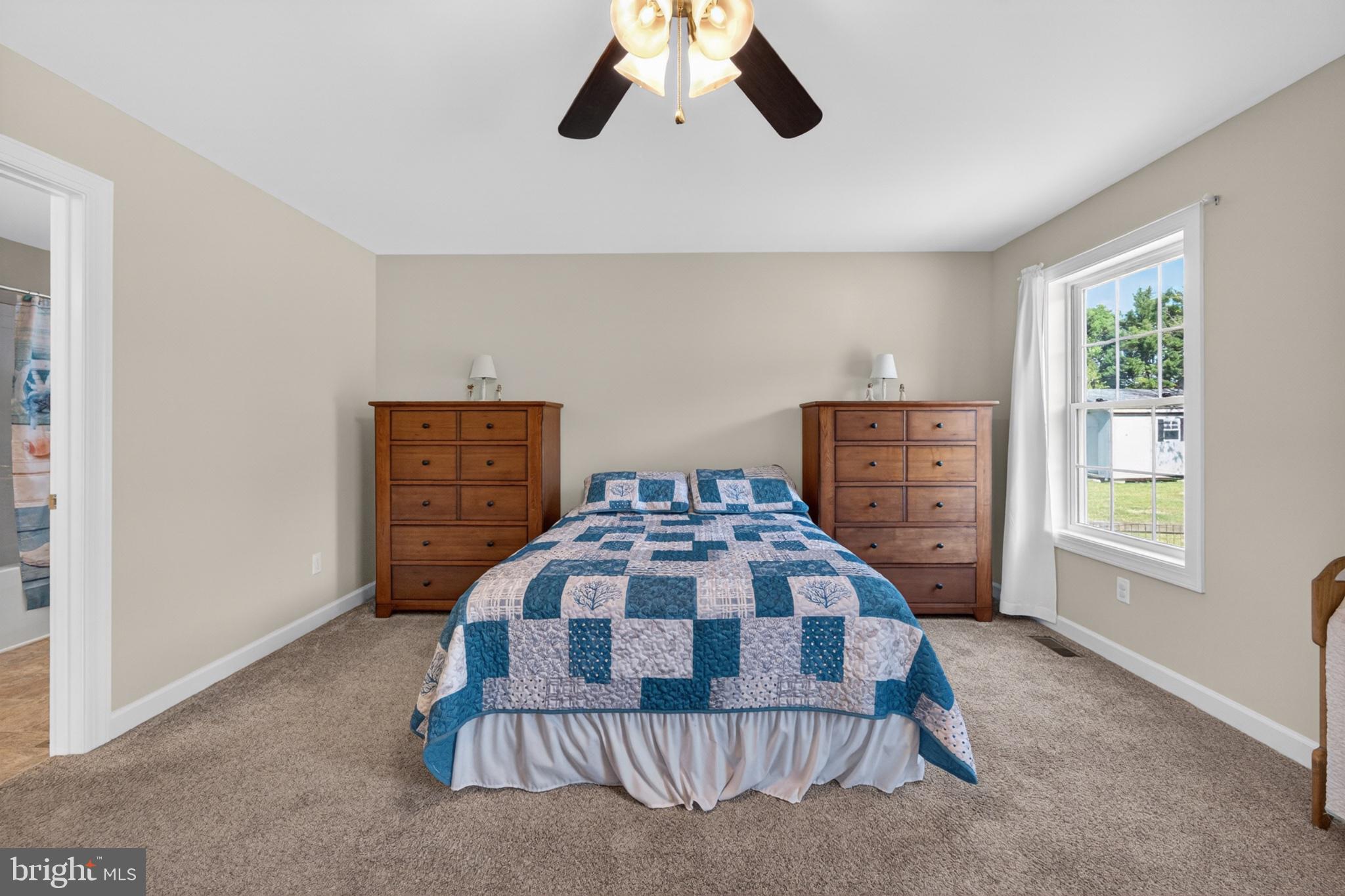 23283 Magnolia Hills Road Denton, MD 21629 - Photo 29 of 54 a view of livingroom with furniture and windows