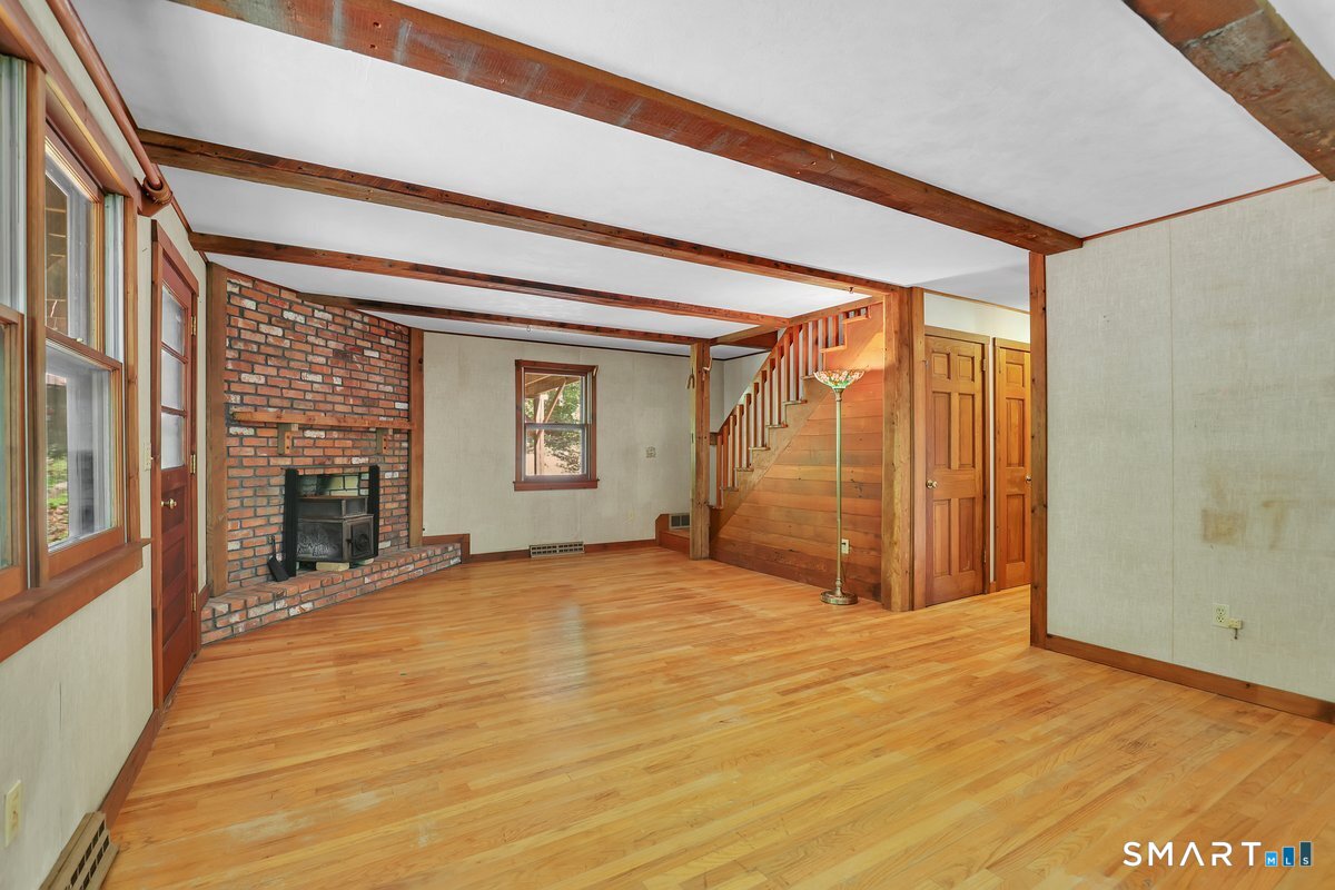 33 Quiet Woods Road East Hampton, CT 06424 - Photo 19 of 28