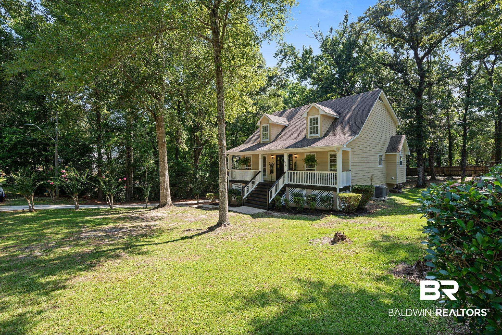 1673 Aden Road Mobile, AL 36695 - Photo 4 of 37