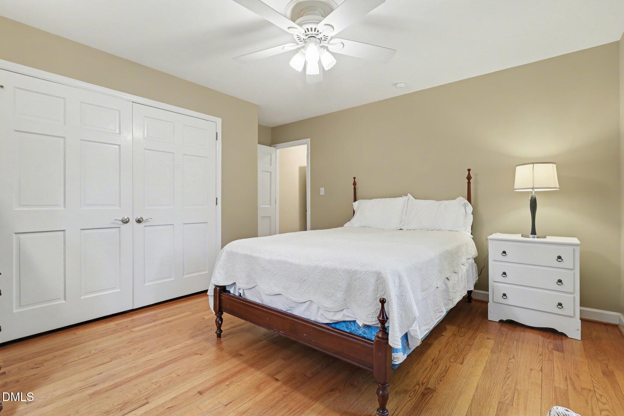 1212 Kershaw Drive Raleigh, NC 27609 - Photo 29 of 42 Bedroom