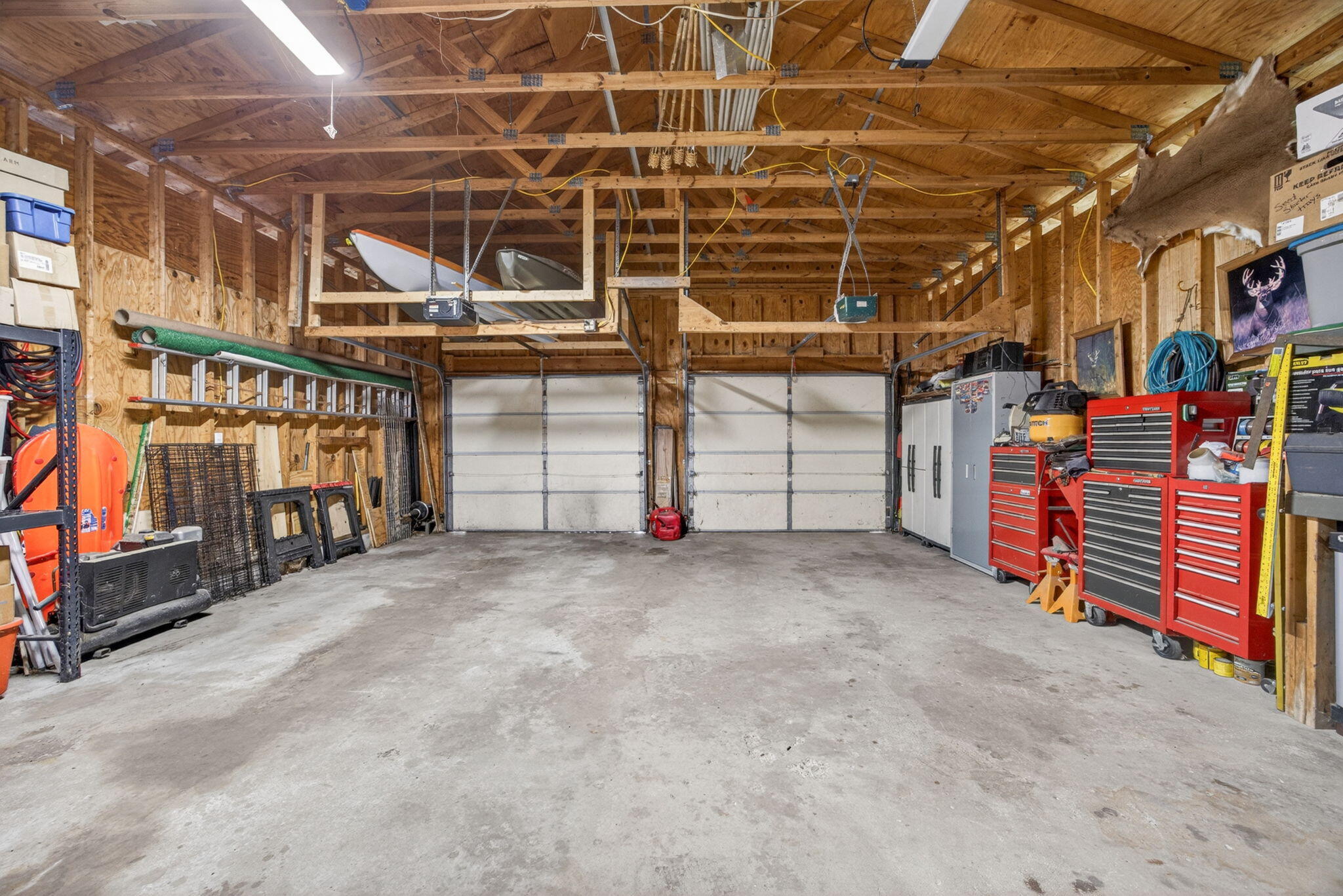 4717 East Fillmore Road White Cloud, MI 49349 - Photo 38 of 44 35