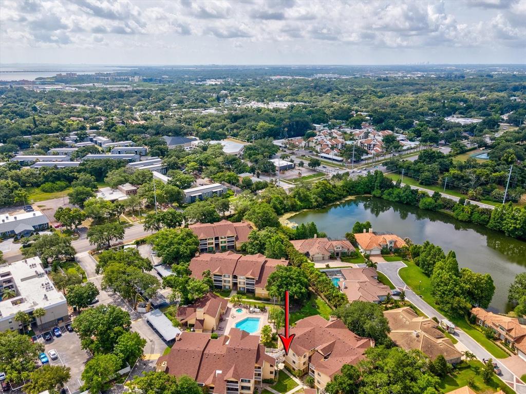 1550 South Belcher Road, Unit 421 Clearwater, FL 33764 - Photo 50 of 55