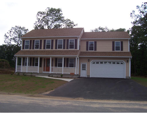 L25 Naismith Street Springfield, MA 01104 - Photo 1 of 1 Gallery Image 1