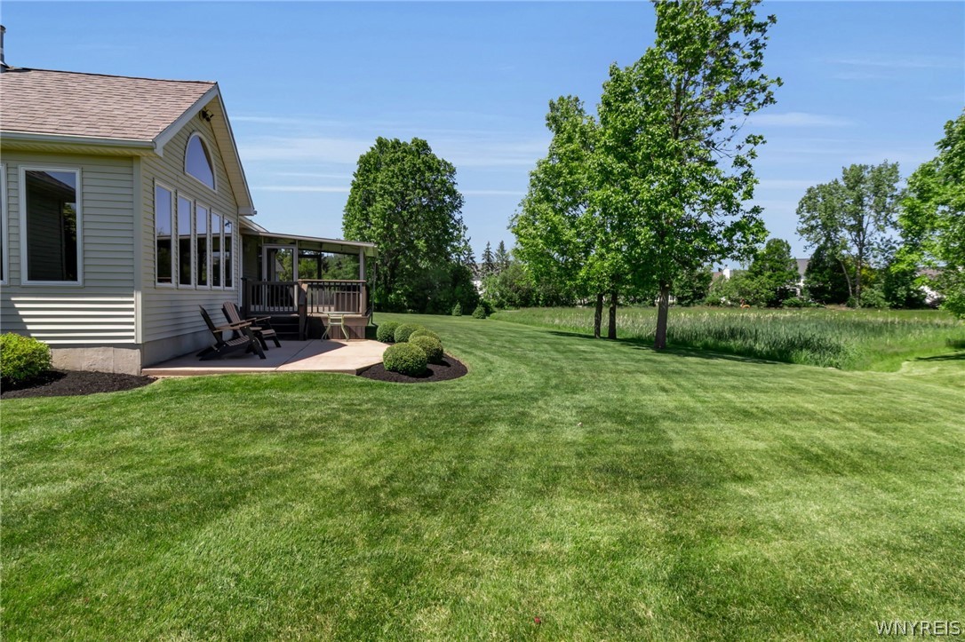 6182 Ranch View Drive Clarence, NY 14051 - Photo 50 of 50