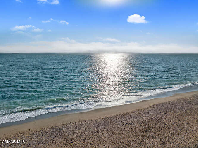 2901 Peninsula Road, Unit 348 Oxnard, CA 93035 - Photo 22 of 22 a view of ocean view with beach