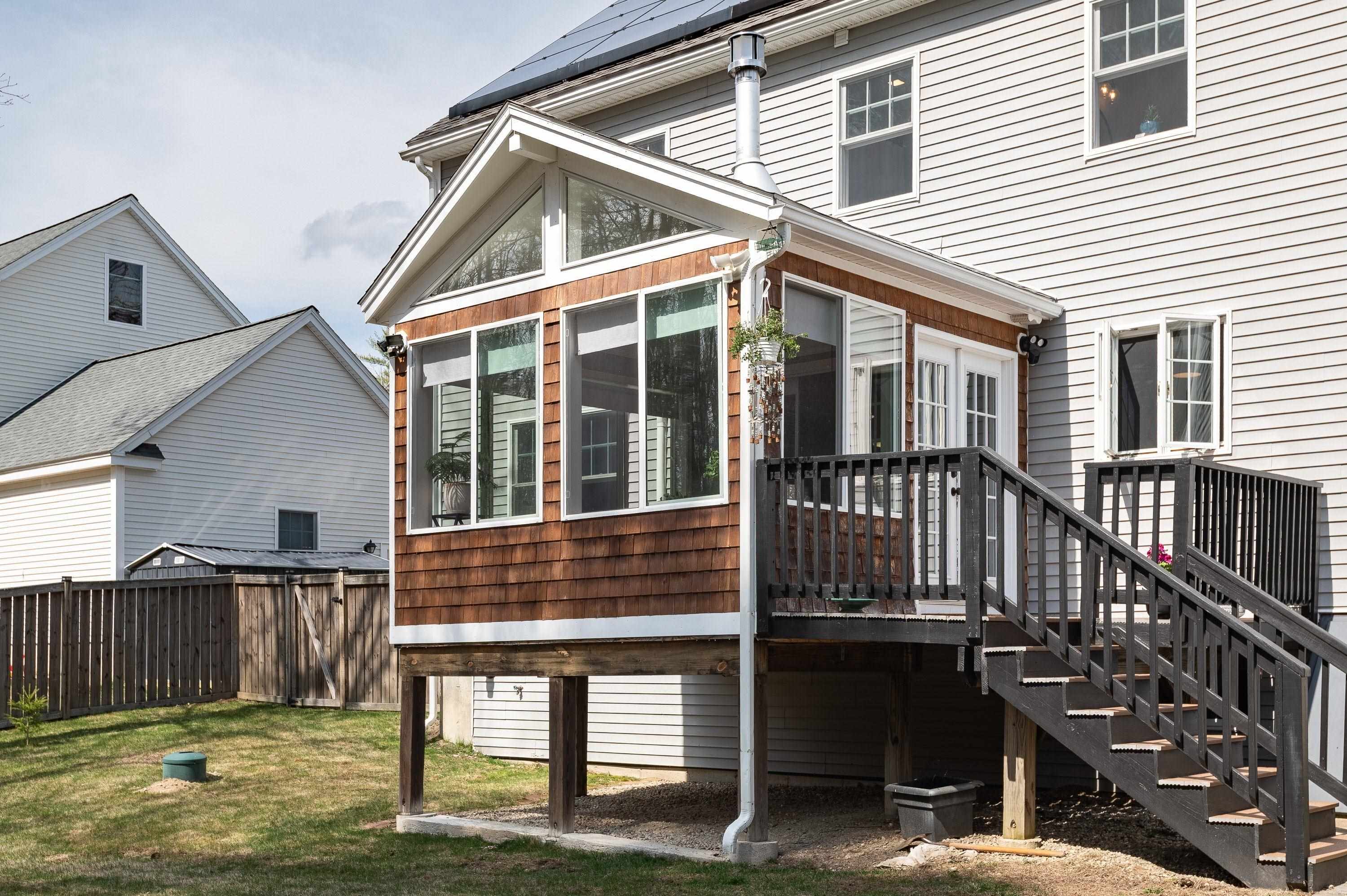 17 Lupine Lane Rochester, NH 03867 - Photo 38 of 42