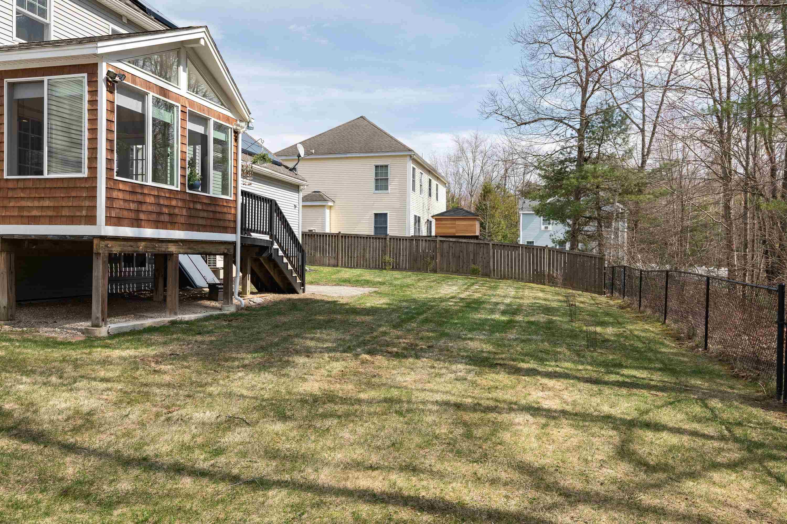 17 Lupine Lane Rochester, NH 03867 - Photo 39 of 42