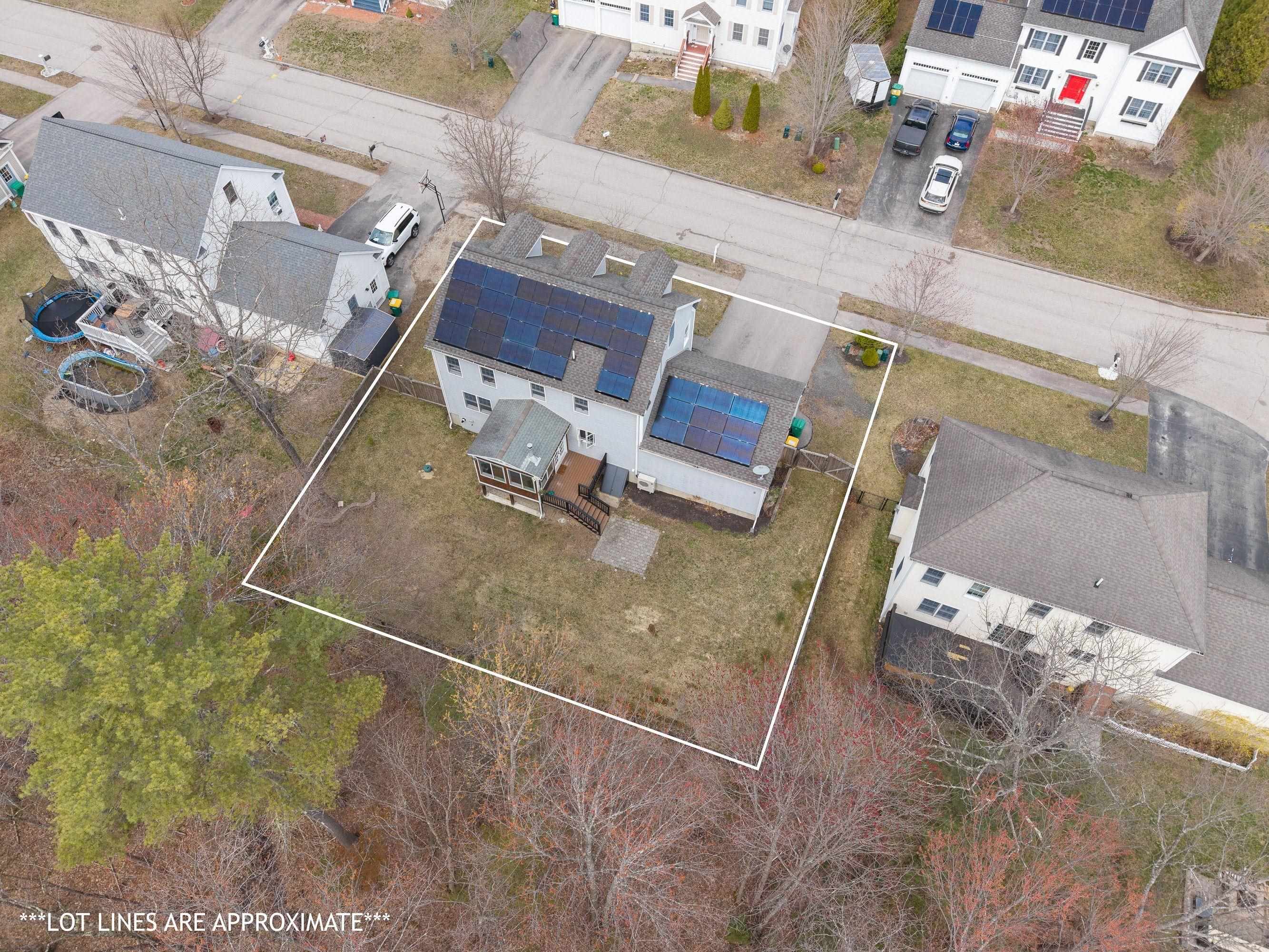 17 Lupine Lane Rochester, NH 03867 - Photo 42 of 42