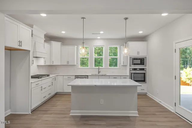 $525,000 | 436 Golden Dragonfly Street, Wake Forest, NC 27587