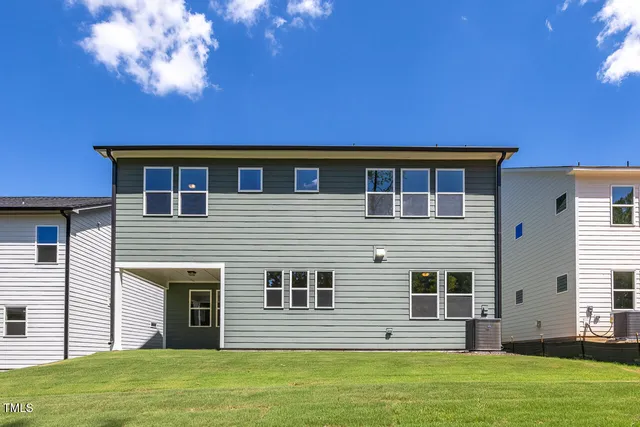 $549,000 | 436 Golden Dragonfly Street, Wake Forest, NC 27587