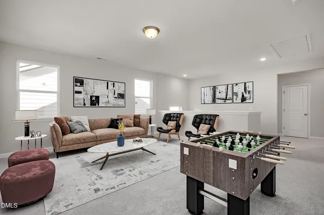 $525,000 | 436 Golden Dragonfly Street, Wake Forest, NC 27587