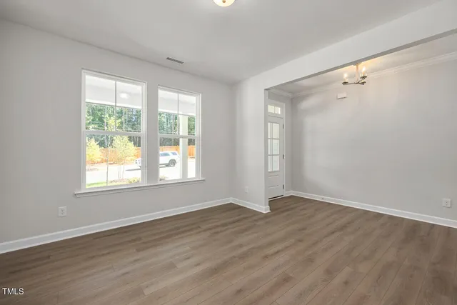 $525,000 | 436 Golden Dragonfly Street, Wake Forest, NC 27587