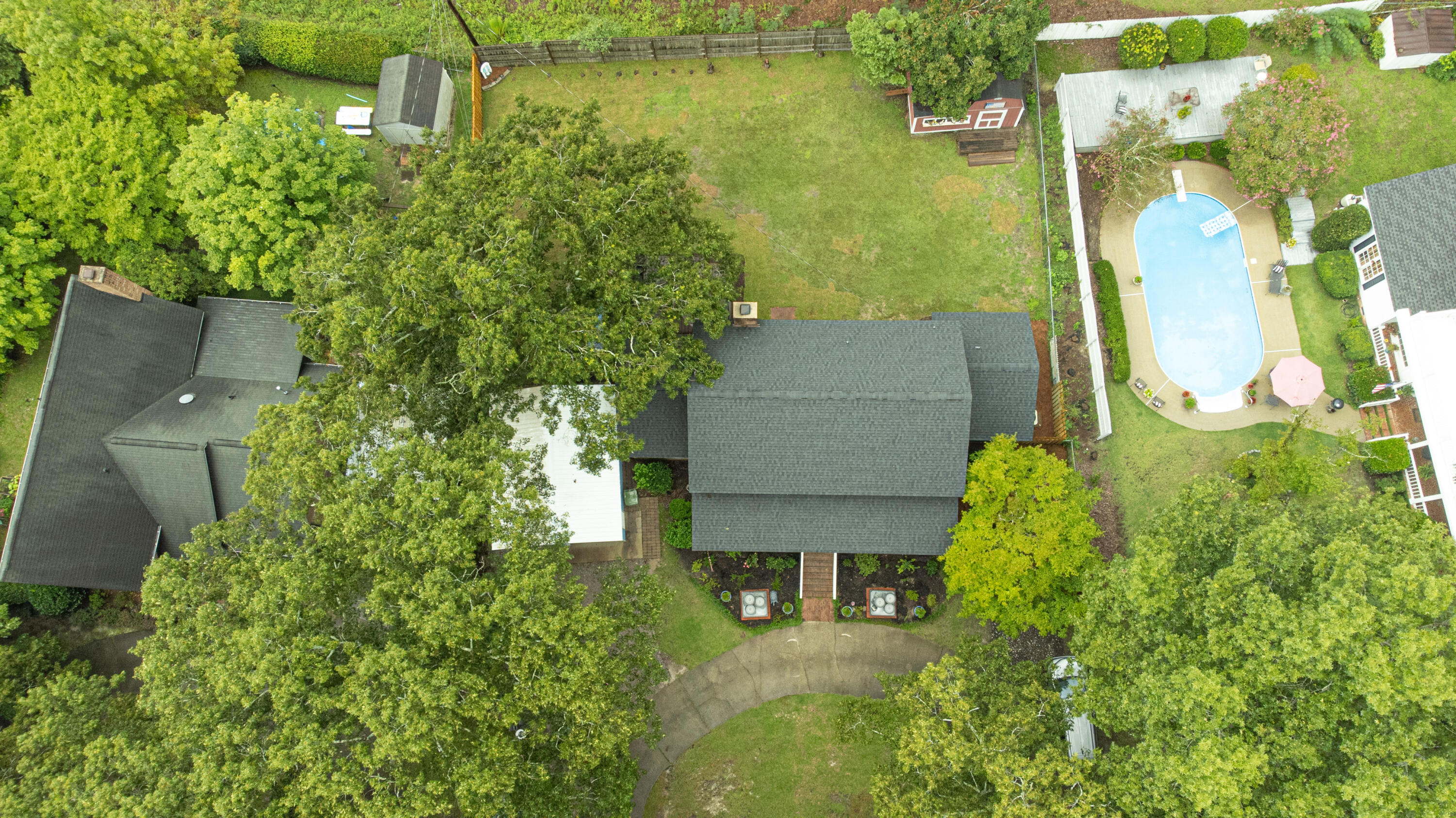 3320 Rawlinson Road Columbia, SC 29209 - Photo 2 of 53 3320_RAWLISON_RD_DRONE_JAMKH_2