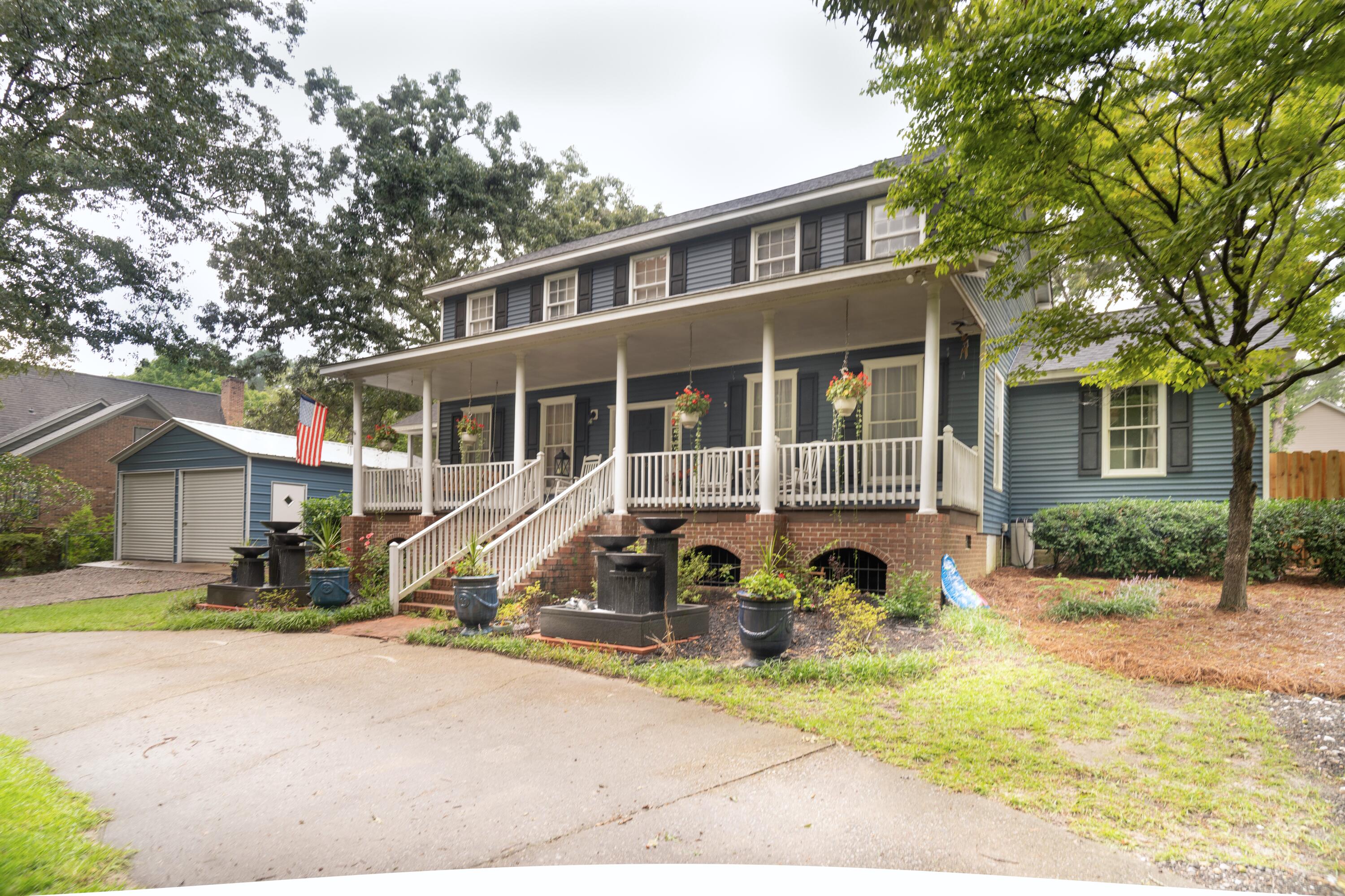 3320 Rawlinson Road Columbia, SC 29209 - Photo 8 of 53 3320_RAWLISON_RD_JAMKH