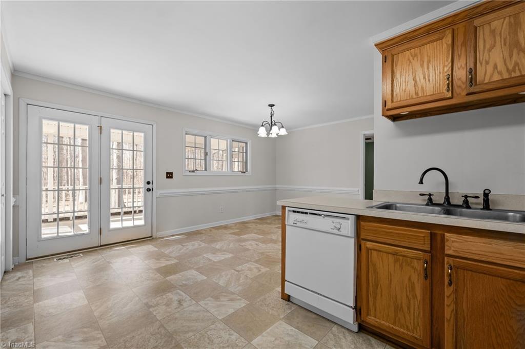 2310 Rothwood Acres Road Greensboro, NC 27406 - Photo 23 of 46 Gallery Image 23