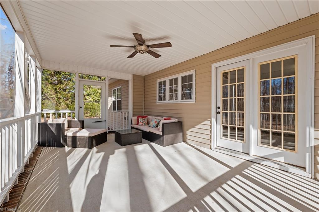 2310 Rothwood Acres Road Greensboro, NC 27406 - Photo 29 of 46 Gallery Image 29