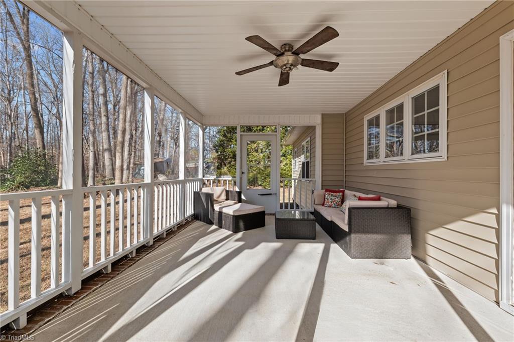 2310 Rothwood Acres Road Greensboro, NC 27406 - Photo 31 of 46 Gallery Image 31
