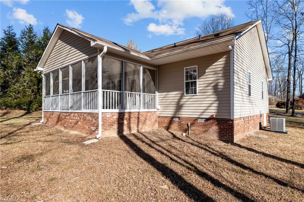2310 Rothwood Acres Road Greensboro, NC 27406 - Photo 35 of 46 Gallery Image 35