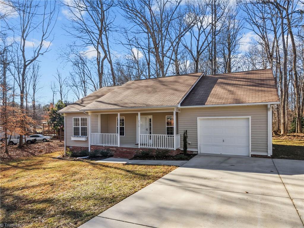 2310 Rothwood Acres Road Greensboro, NC 27406 - Photo 38 of 46 Gallery Image 38