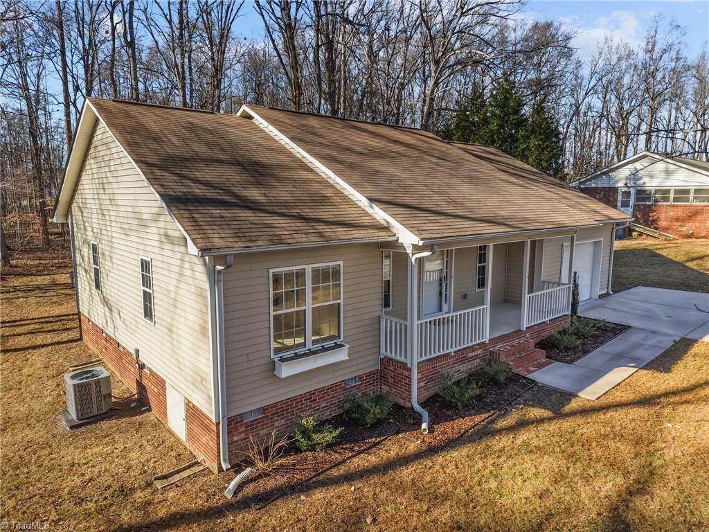 2310 Rothwood Acres Road Greensboro, NC 27406 - Photo 40 of 46 Gallery Image 40