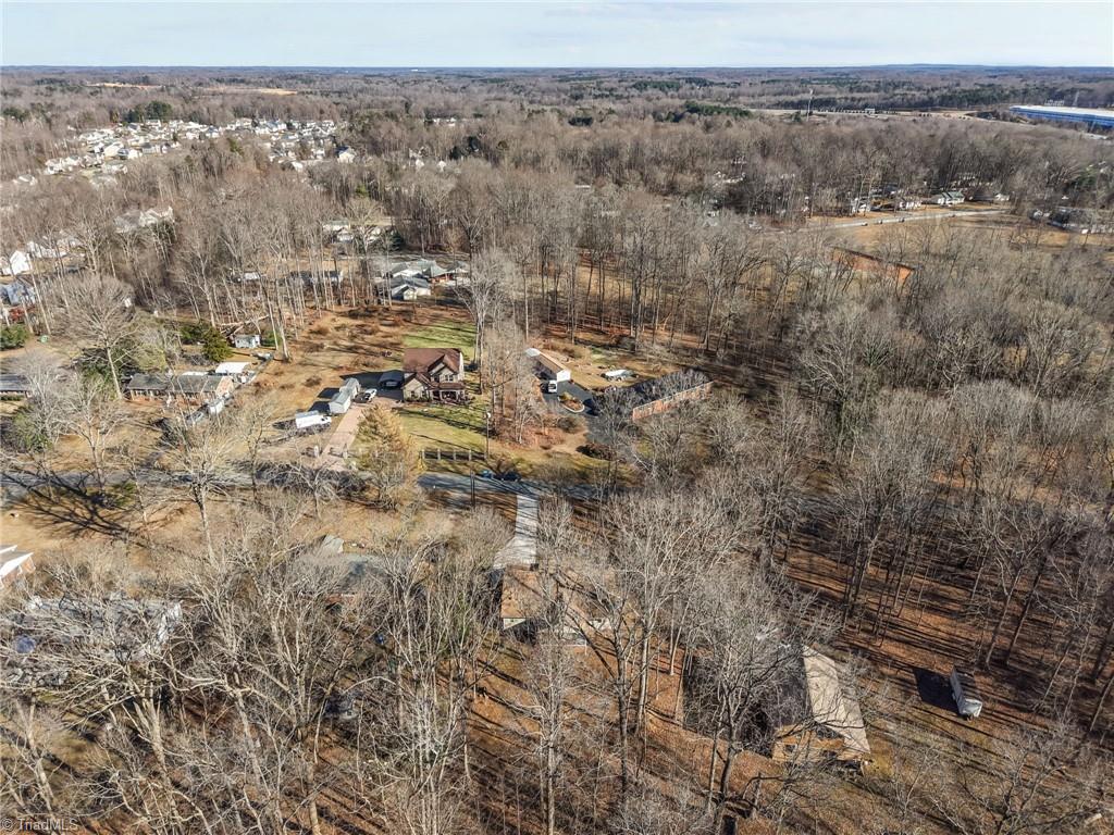 2310 Rothwood Acres Road Greensboro, NC 27406 - Photo 46 of 46 Gallery Image 46