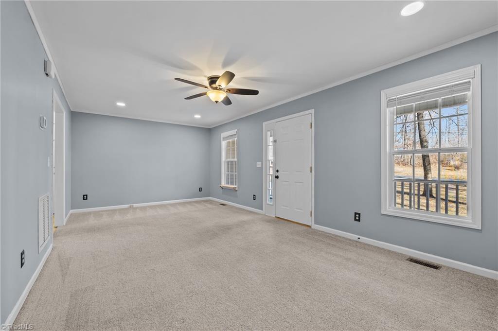 2310 Rothwood Acres Road Greensboro, NC 27406 - Photo 8 of 46 Gallery Image 8