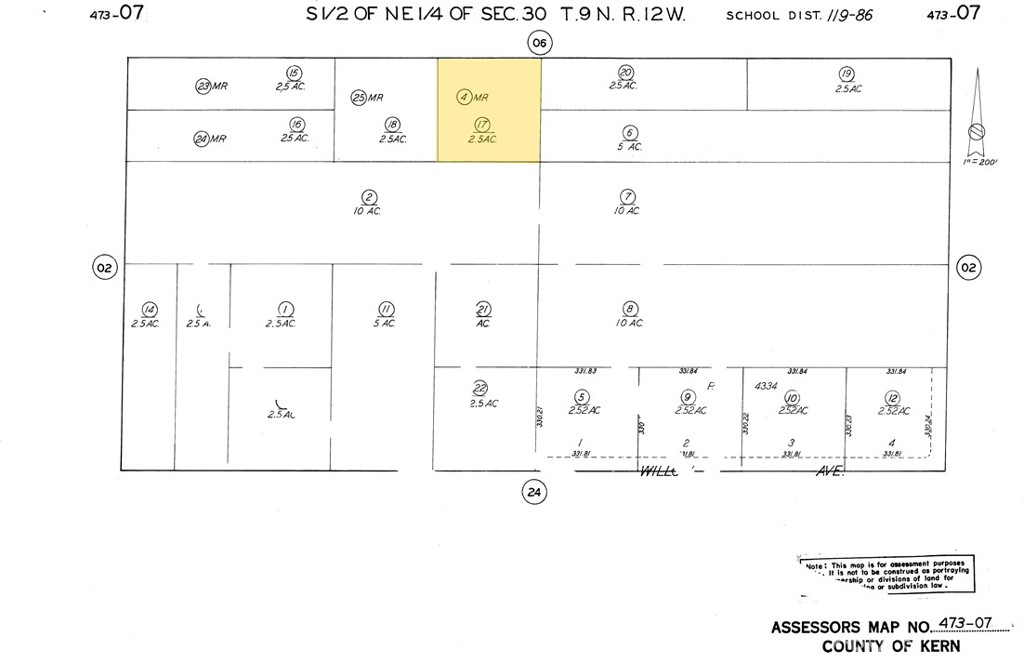 33-street West 33-street W South Of Holiday Ave  