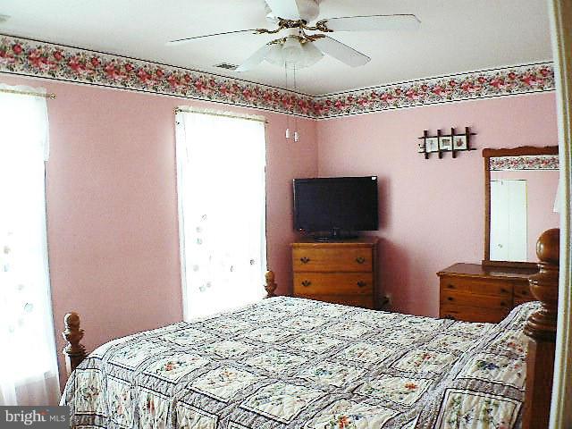 1111 Inner Circle Baltimore, MD 21225 - Photo 11 of 22 Bedroom (Master)