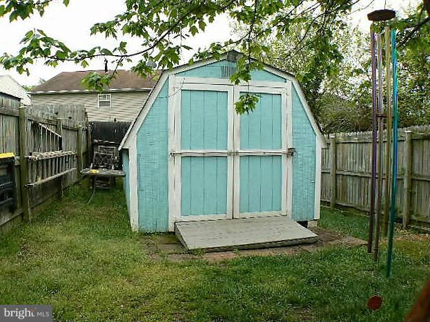 1111 Inner Circle Baltimore, MD 21225 - Photo 19 of 22 Big Shed
