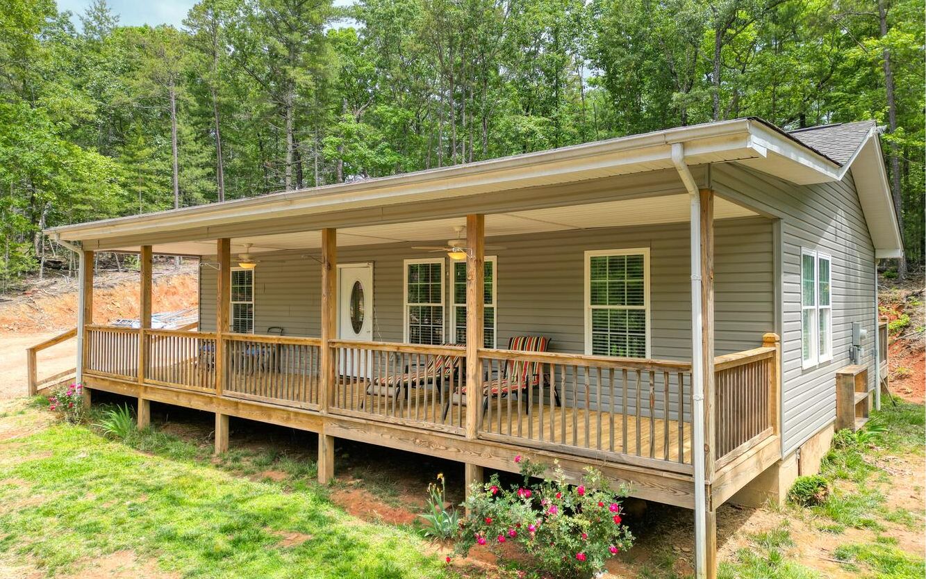 766 Cook Henry Road Morganton, GA 30560 - Photo 1 of 39 Main View