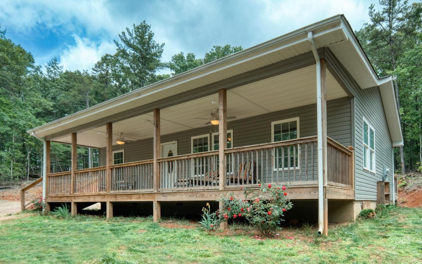 766 Cook Henry Road Morganton, GA 30560 - Photo 14 of 39 Additional View