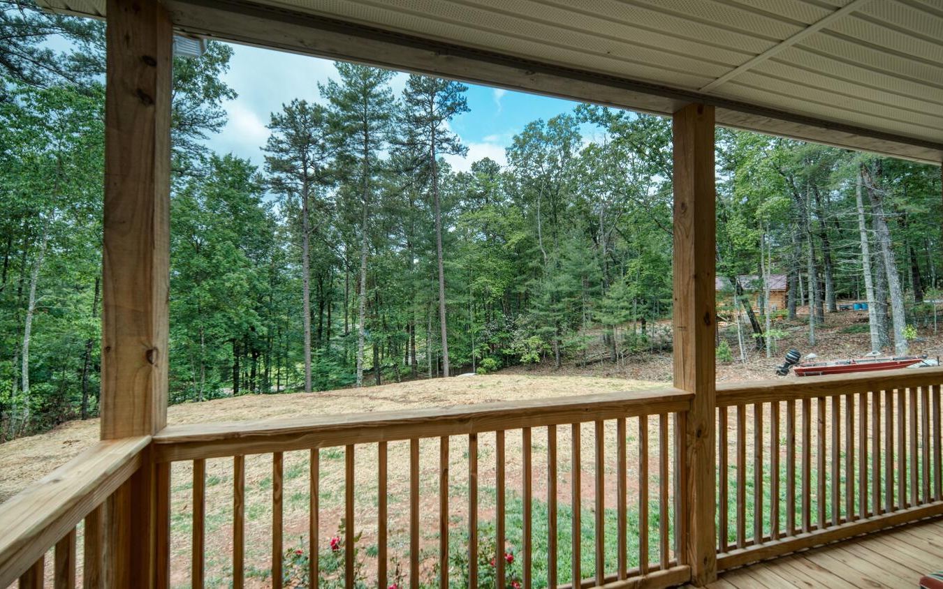 766 Cook Henry Road Morganton, GA 30560 - Photo 18 of 39 Additional View