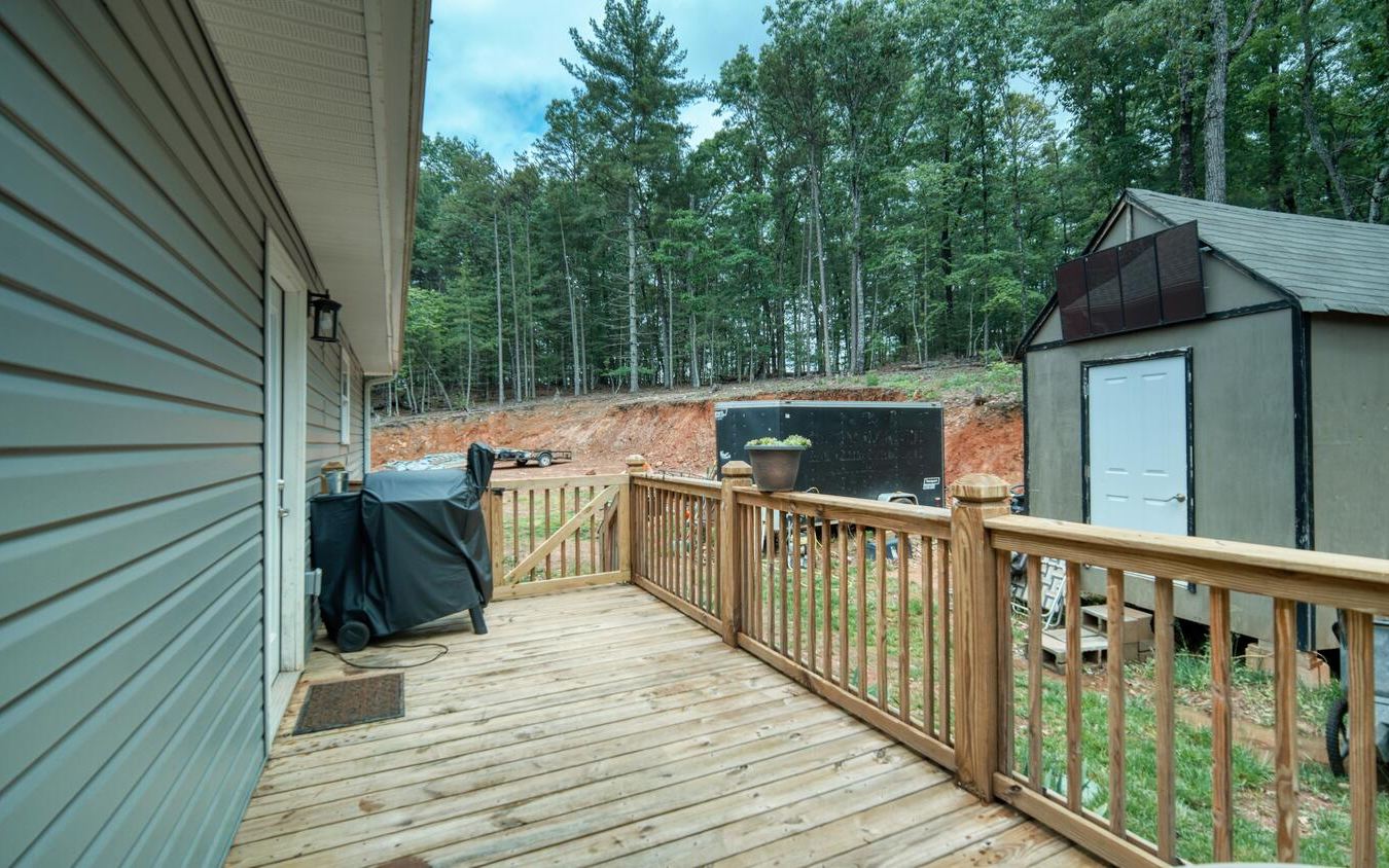766 Cook Henry Road Morganton, GA 30560 - Photo 28 of 39 Additional View