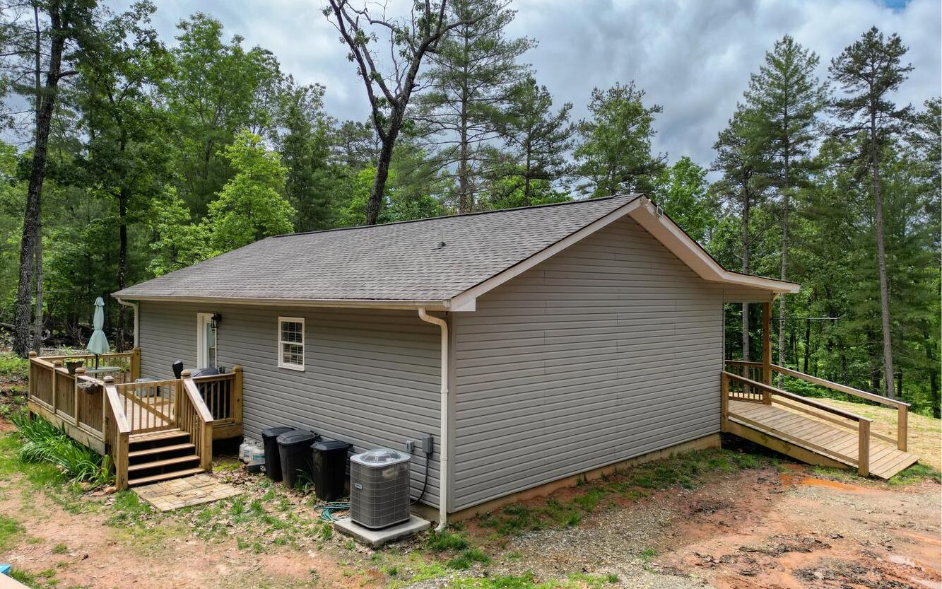766 Cook Henry Road Morganton, GA 30560 - Photo 32 of 39 Additional View
