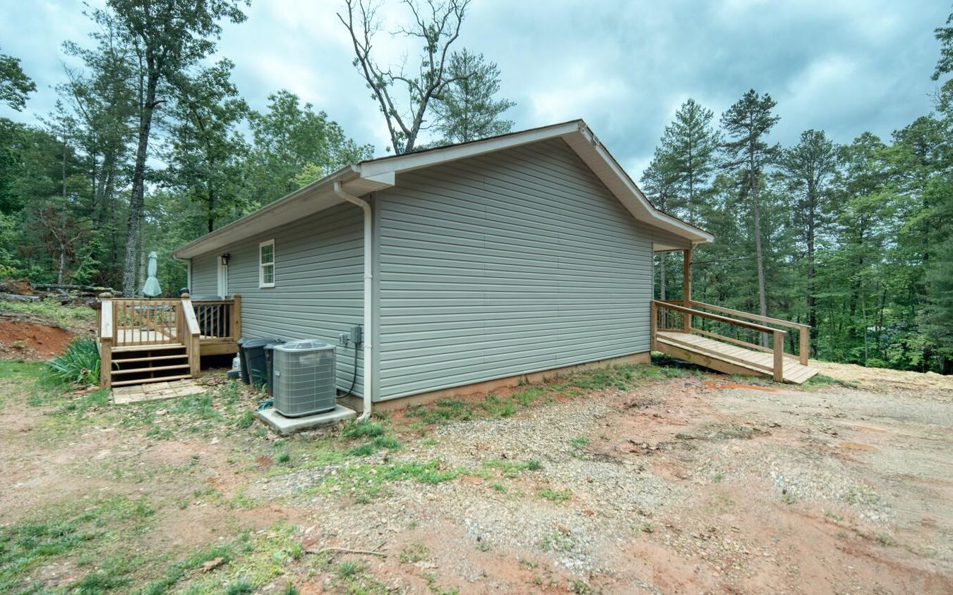 766 Cook Henry Road Morganton, GA 30560 - Photo 34 of 39 Additional View