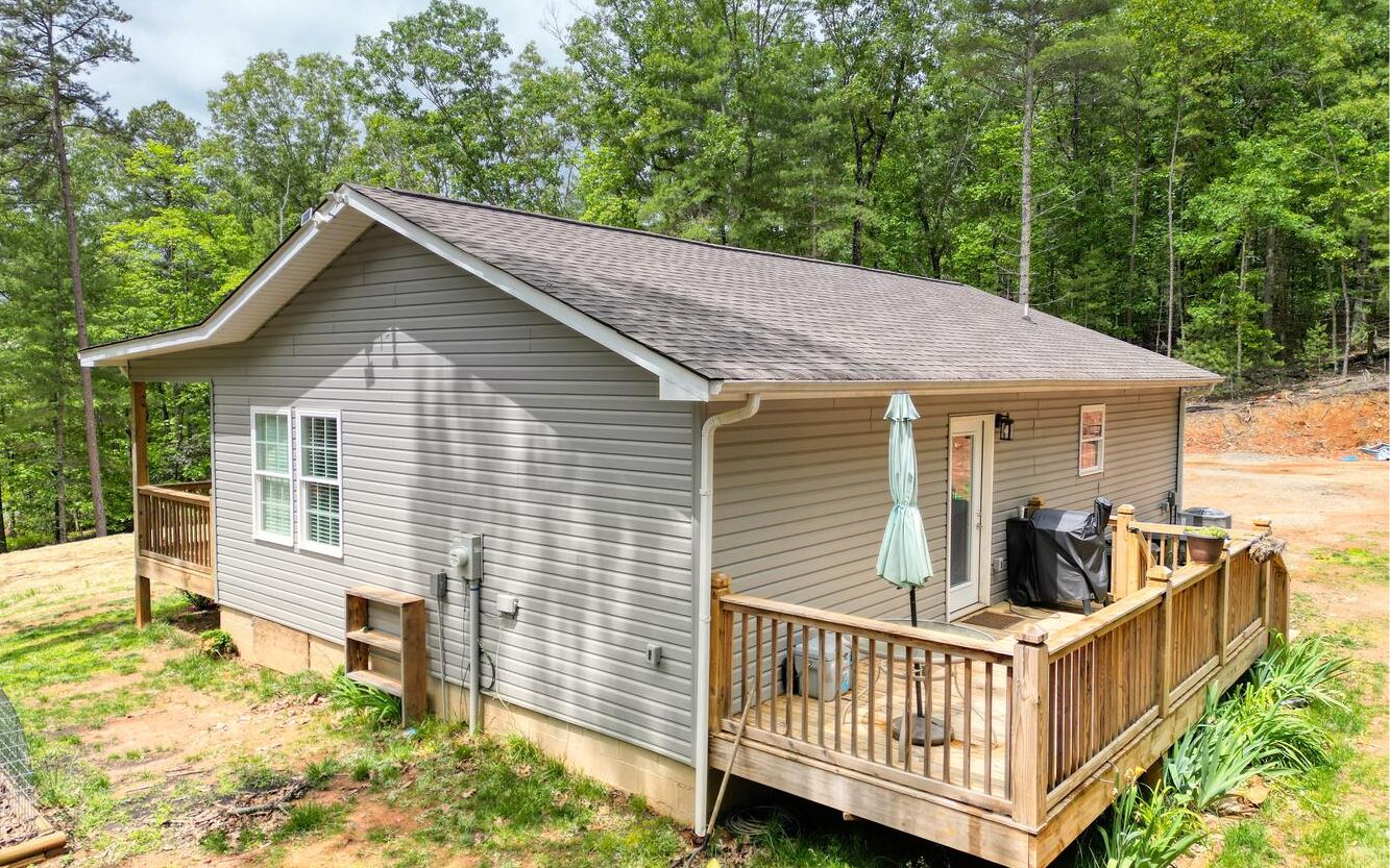 766 Cook Henry Road Morganton, GA 30560 - Photo 35 of 39 Additional View