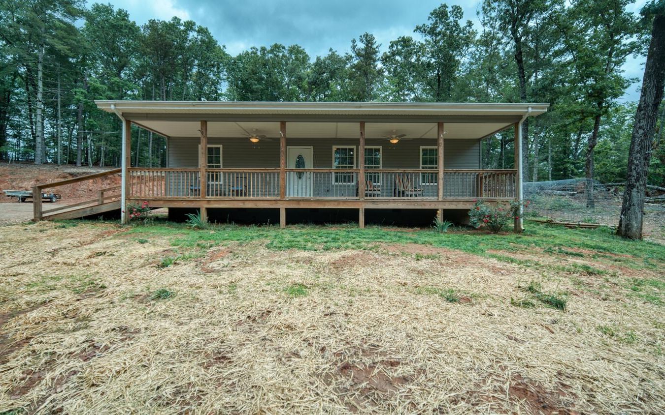766 Cook Henry Road Morganton, GA 30560 - Photo 5 of 39 Additional View