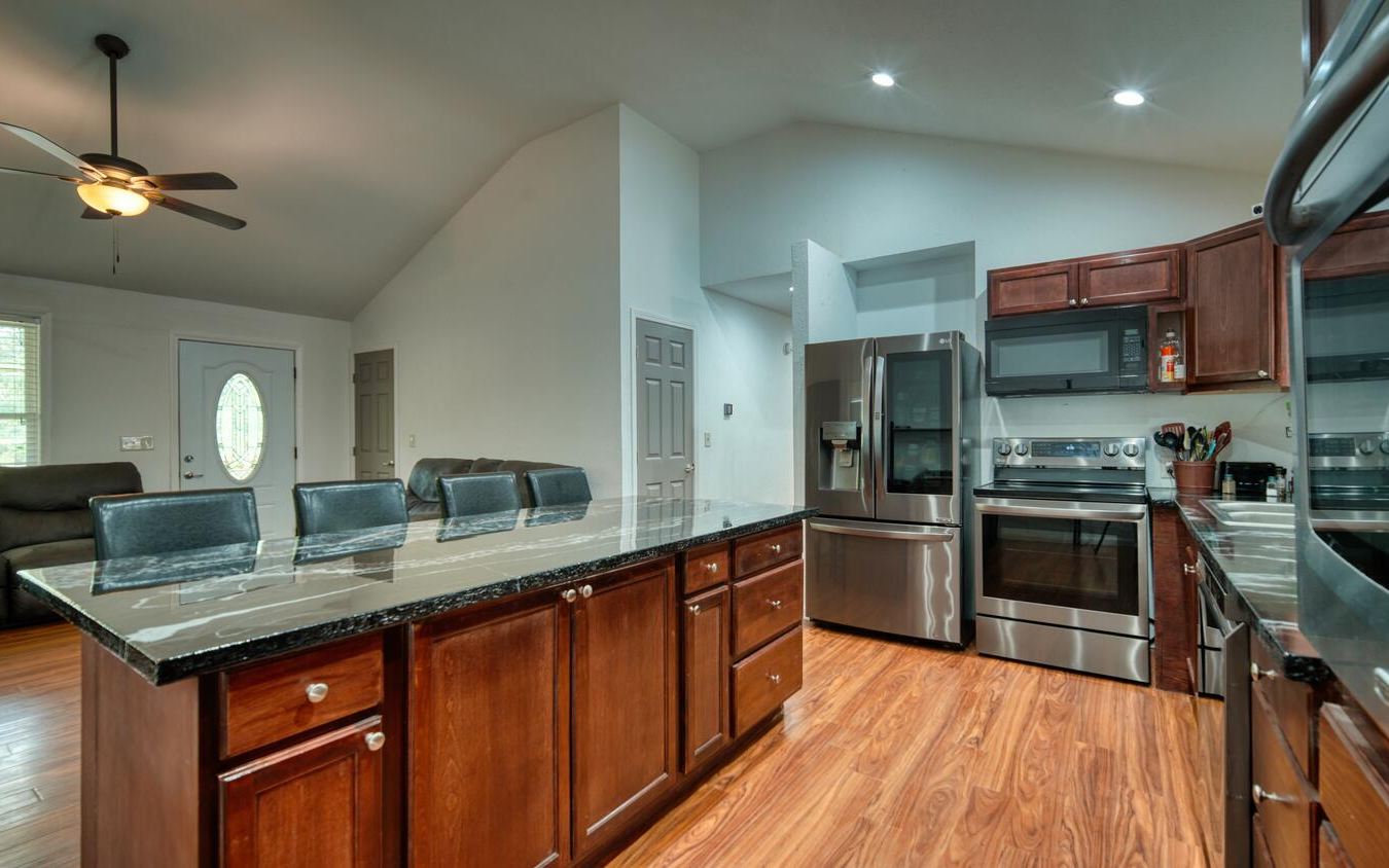 766 Cook Henry Road Morganton, GA 30560 - Photo 10 of 39 Additional View