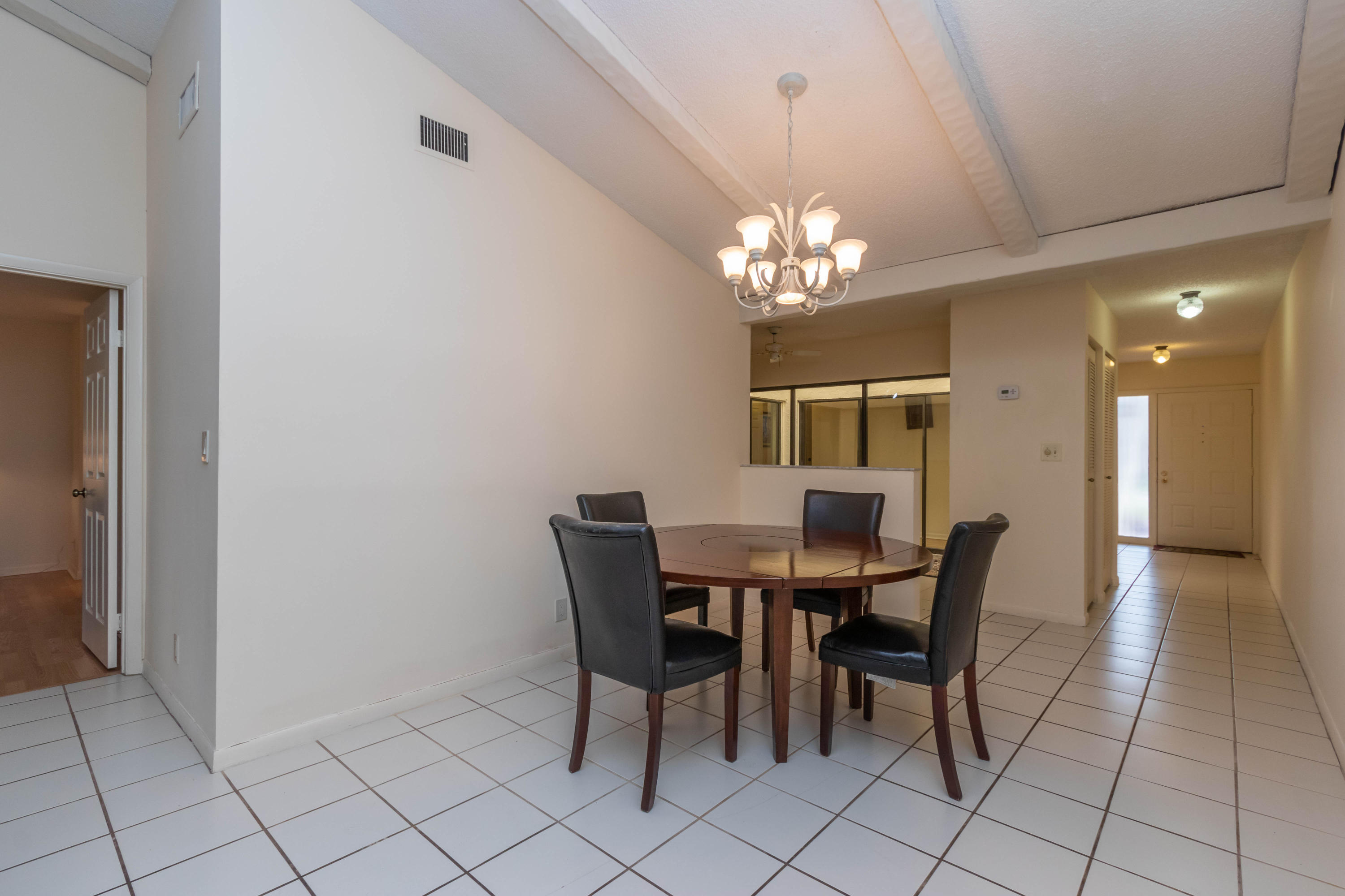 21655 Altamira Avenue Boca Raton, FL 33433 - Photo 3 of 16 Altamira PRO - Dining Room