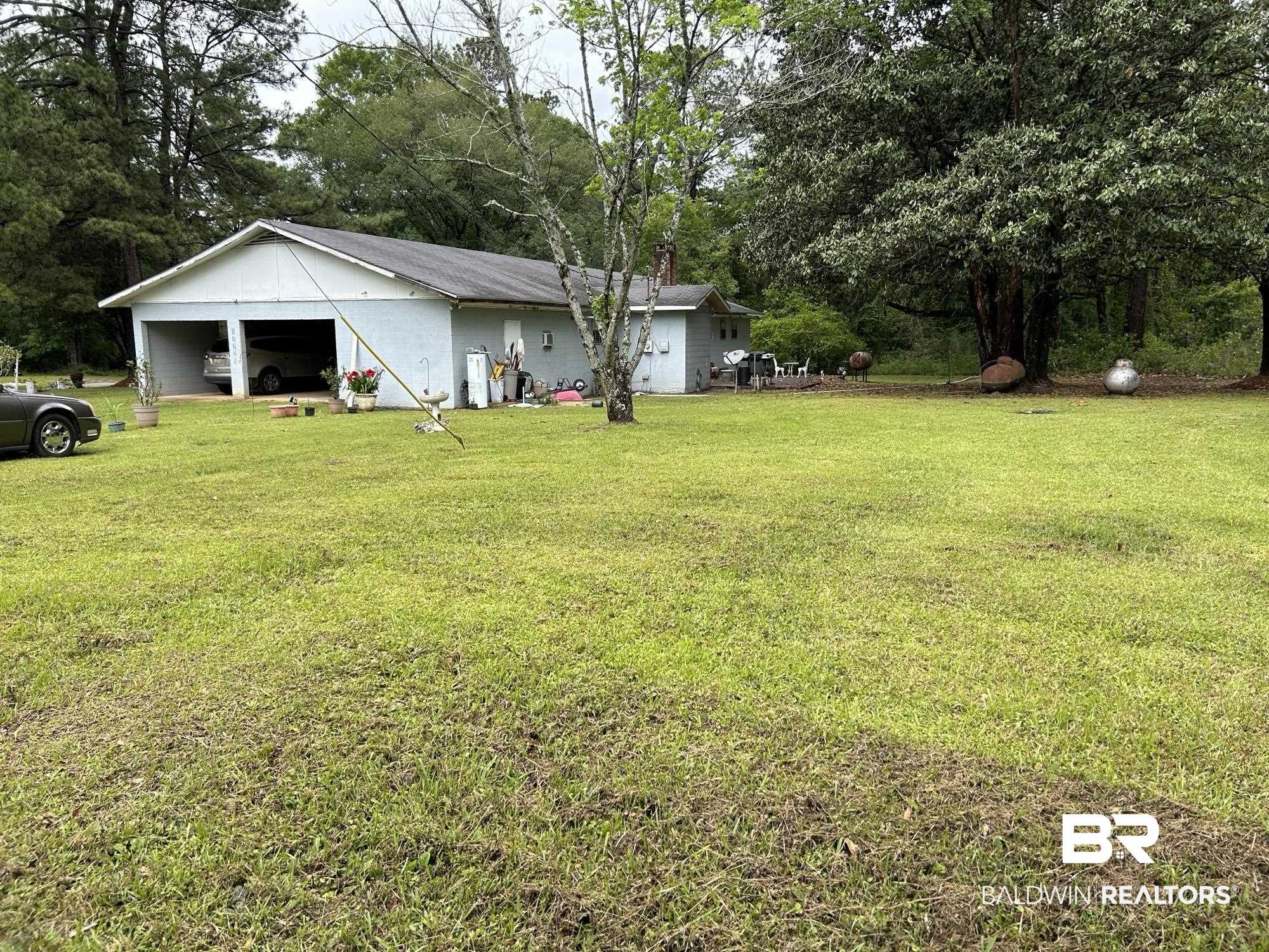 17725 Taylor Road Citronelle, AL 36522 - Photo 5 of 25