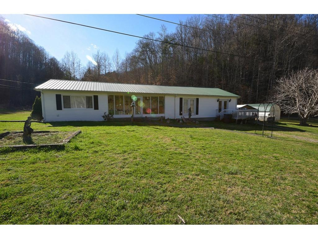 916 Flatwoods Road Bluff City, TN 37618 - Photo 32 of 32 Photo 32