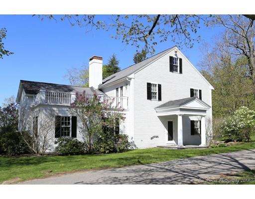 1048 Great Pond Road North Andover, MA 01845 - Photo 25 of 30