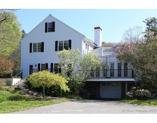 1048 Great Pond Road North Andover, MA 01845 - Photo 26 of 30