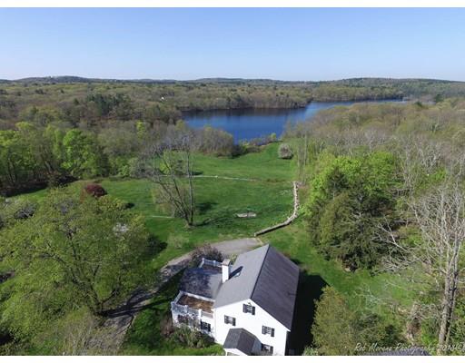 1048 Great Pond Road North Andover, MA 01845 - Photo 28 of 30