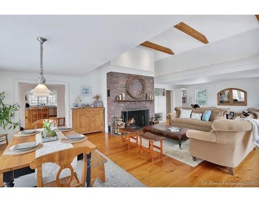 1048 Great Pond Road North Andover, MA 01845 - Photo 10 of 30